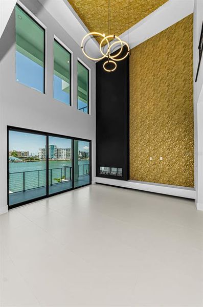 Exterior details and patio area of a home in , Treasure Island (Image 48).