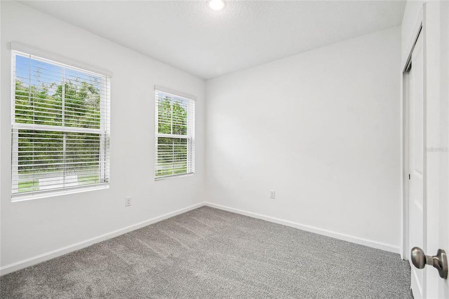 Spacious, unfurnished interior of a new home in Aspire at Citrus Springs, Citrus Springs (Image 11).