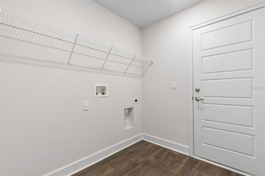 Spacious, unfurnished interior of a new home in Palm Coast, Palm Coast (Image 14).