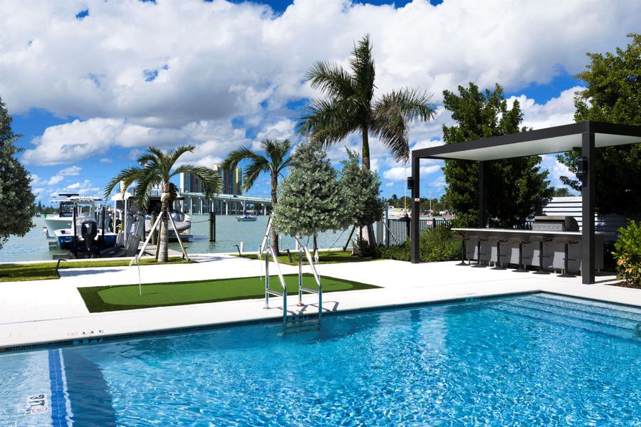 Community amenities in , Riviera Beach (Image 34). Community amenities in , Riviera Beach (Image 34).