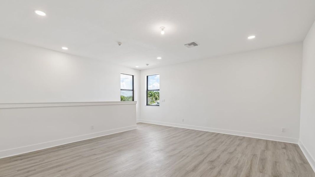 Bonus Room