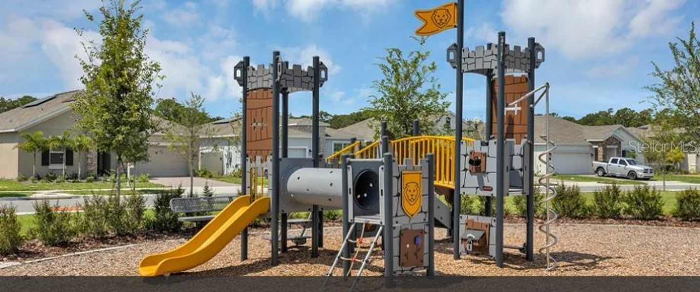 Community amenities in , Haines City (Image 25).