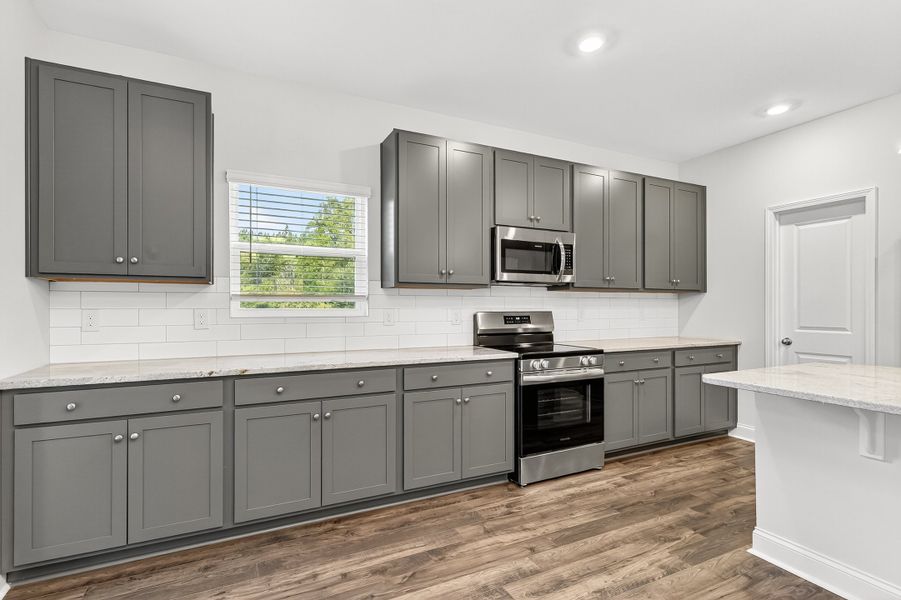 Stokesdale, NC New Home. - Slide 20 Stokesdale, NC New Home. - Slide 20