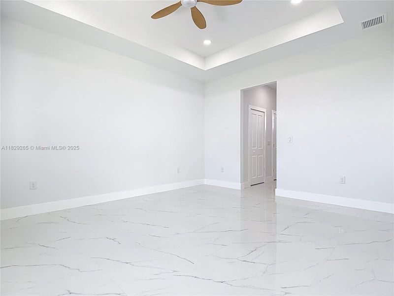 Spacious, unfurnished interior of a new home in , Lehigh Acres (Image 38). Spacious, unfurnished interior of a new home in , Lehigh Acres (Image 38).