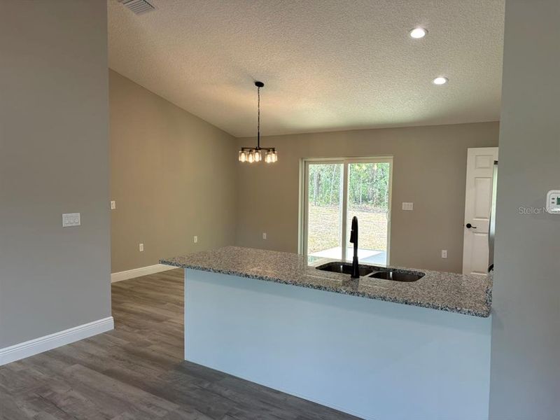 Spacious, unfurnished interior of a new home in , Dunnellon (Image 13).