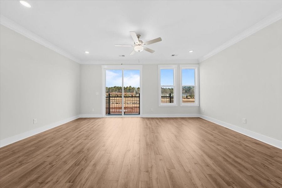 1,960sf New Home in Cary, NC. - Slide 34 1,960sf New Home in Cary, NC. - Slide 34