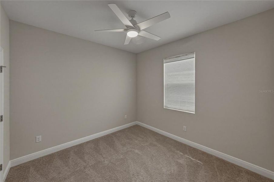 Spacious, unfurnished interior of a new home in , San Antonio (Image 21).