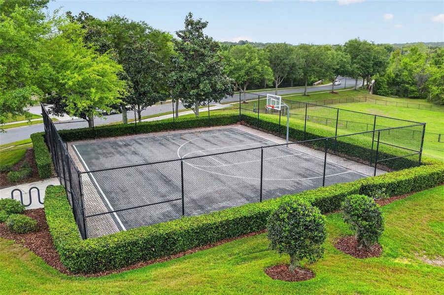 Community amenities in Summerbrooke, Mount Dora (Image 52).