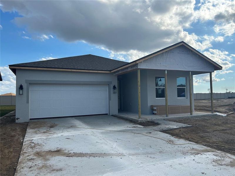 Image 23 of a home in Oakfield Trails.
