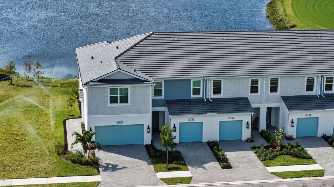 Image 41 representing the Avery by Neal Communities in SkySail, Naples, FL.