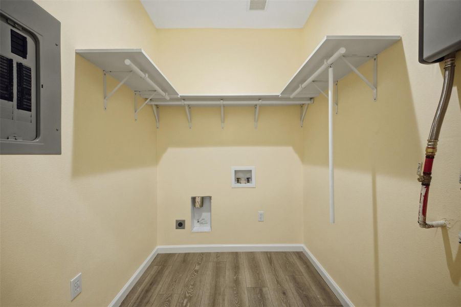 Spacious, unfurnished interior of a new home in , Somerville (Image 14). Spacious, unfurnished interior of a new home in , Somerville (Image 14).