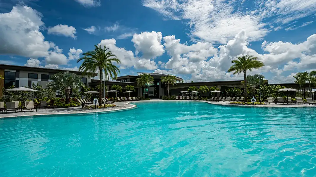Community amenities in Skye Ranch Community Group Page, Sarasota (Image 38).