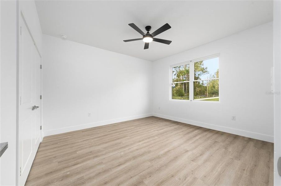 Spacious, unfurnished interior of a new home in , Orlando (Image 18). Spacious, unfurnished interior of a new home in , Orlando (Image 18).