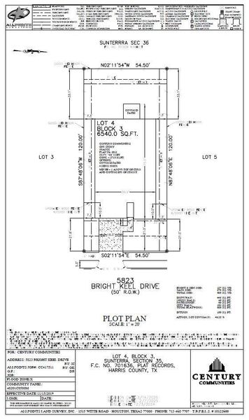 Image 17 of a home in Sunterra.