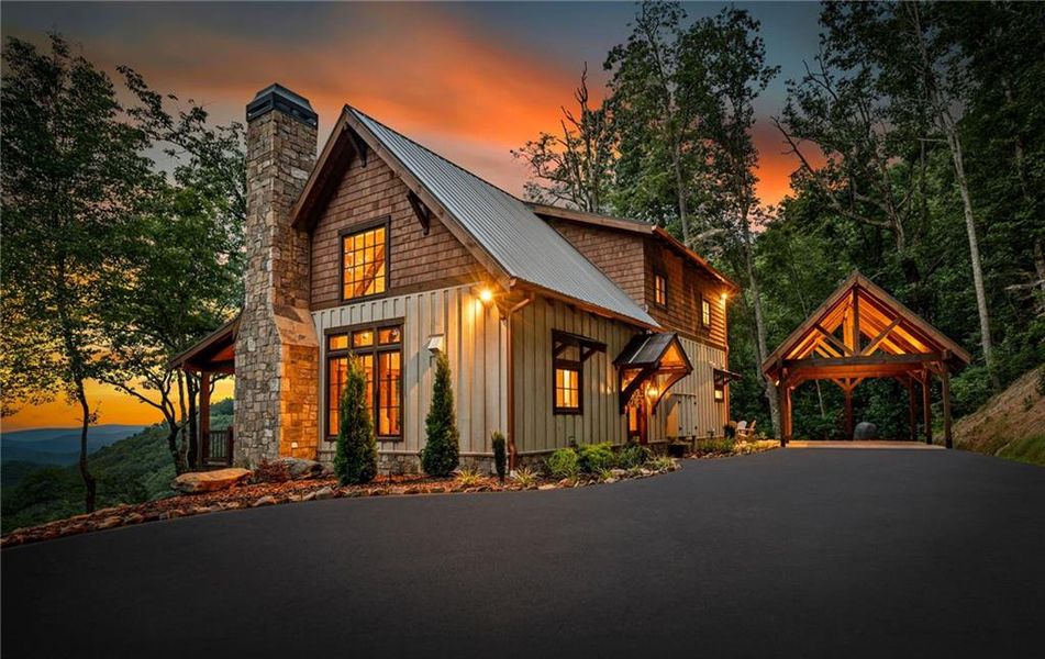 Community amenities in , Ellijay (Image 39).