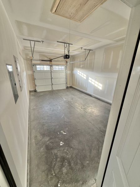 Representative photos of the same floor plan. Actual home will feature different colors and finishes.
