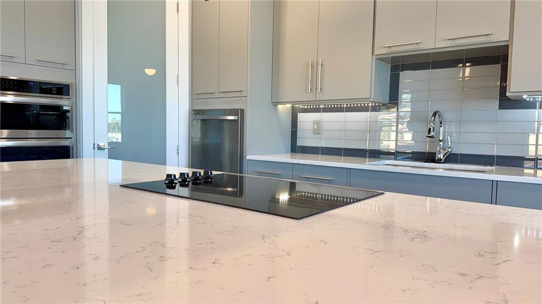 Close-up of interior finishes inside a home in , Palm Coast (Image 16). Close-up of interior finishes inside a home in , Palm Coast (Image 16).