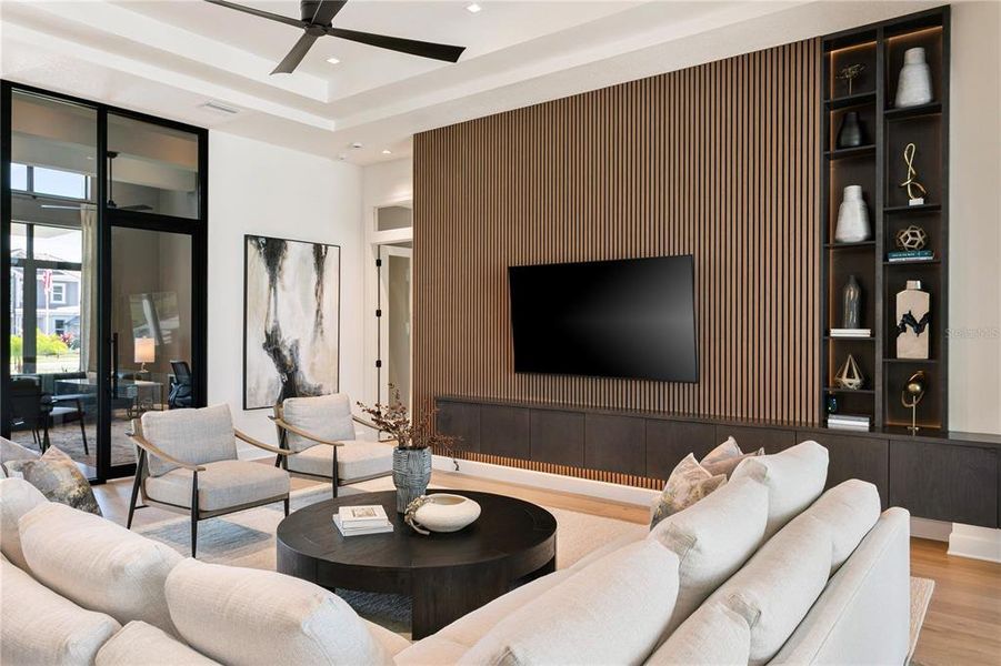 Community amenities in , Odessa (Image 68).