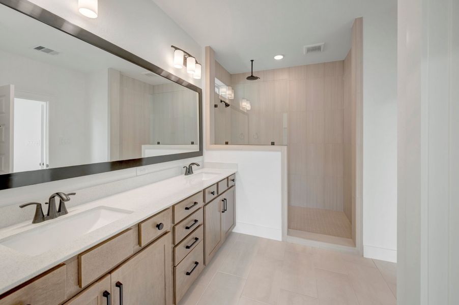 Owner's Bath Owner's Bath