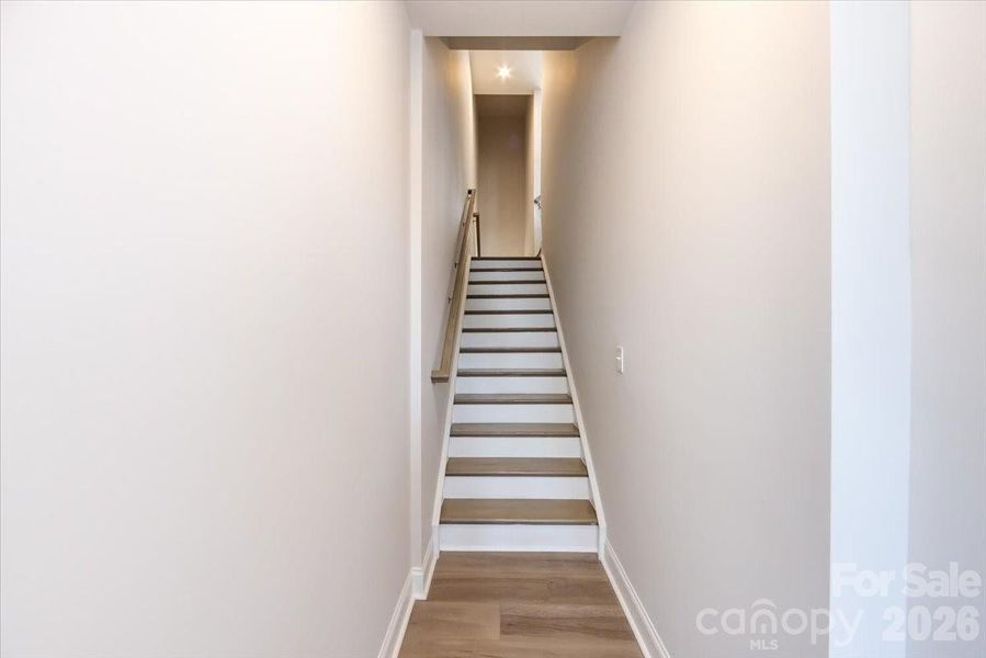 Oak Box Stairs Oak Box Stairs