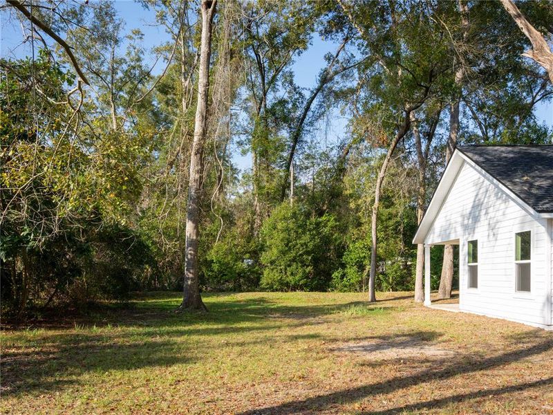 Natural landscape and outdoor views near  in Trenton (Image 20).