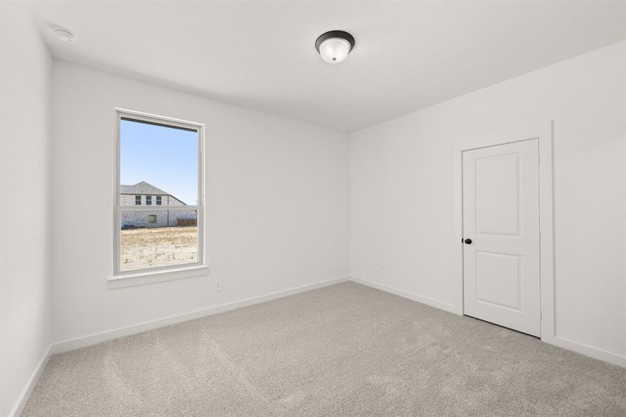 372 Deer Ridge-  Bedroom-3