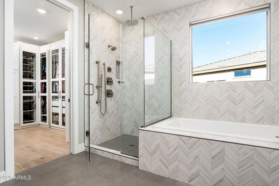 Primary Bath Primary Bath