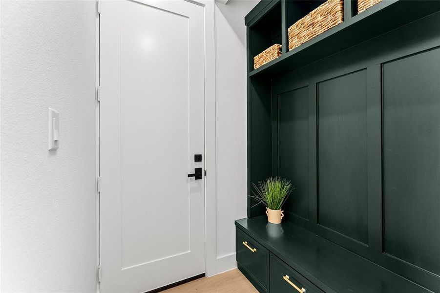 Furnished interior view inside a new home in , Dallas (Image 5). Furnished interior view inside a new home in , Dallas (Image 5).