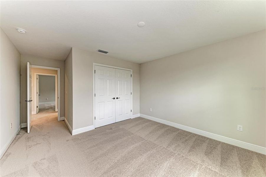Spacious, unfurnished interior of a new home in Crosswind Ranch, Parrish (Image 38).