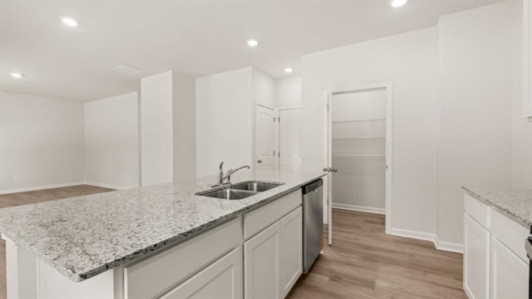 Furnished interior view inside a new home in Northberry, Rome (Image 14). Furnished interior view inside a new home in Northberry, Rome (Image 14).