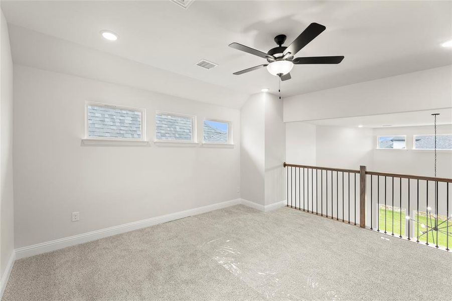 17. 1520 Fairmont - Game 17. 1520 Fairmont - Game