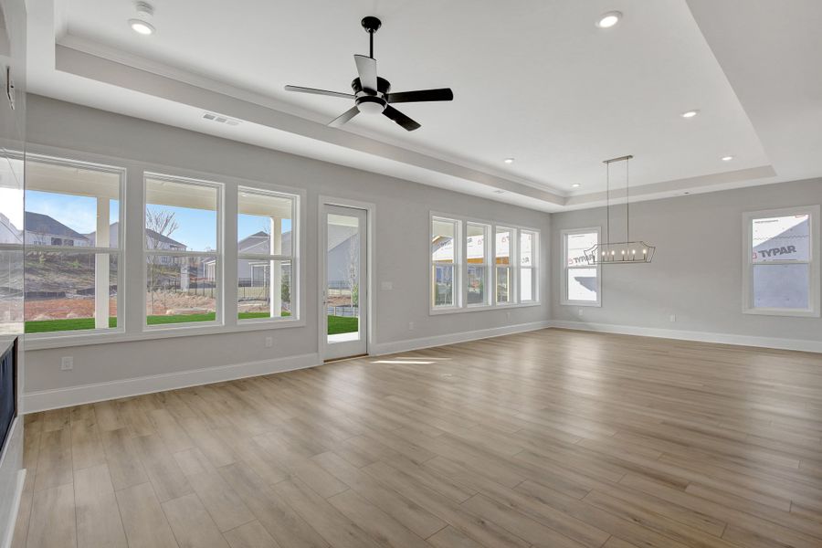 Model Photo Used for Reference