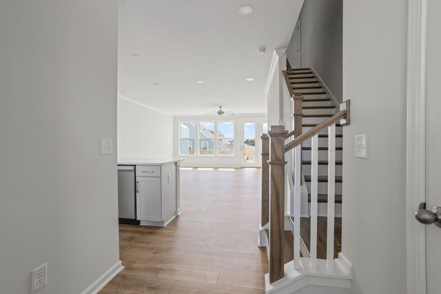 Simpsonville, SC New Home.  - Slide 6