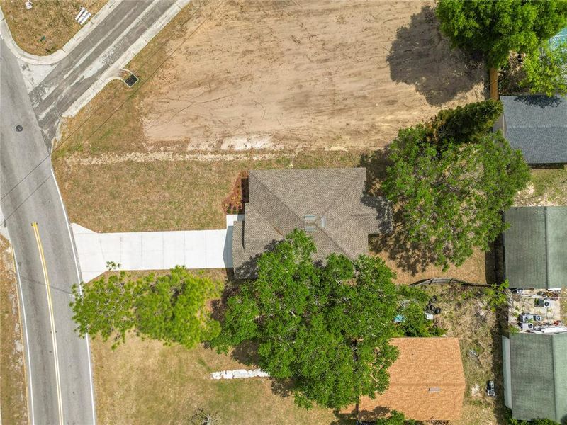 Site preparation for new homesites in , Eagle Lake (Image 34).