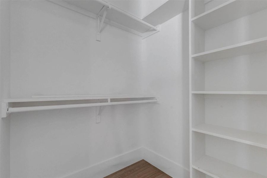 Spacious, unfurnished interior of a new home in , Spring (Image 17).