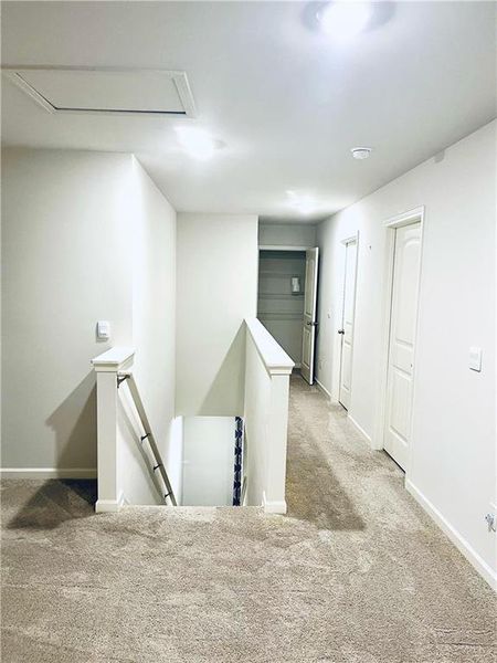 Spacious, unfurnished interior of a new home in , Powder Springs (Image 21). Spacious, unfurnished interior of a new home in , Powder Springs (Image 21).