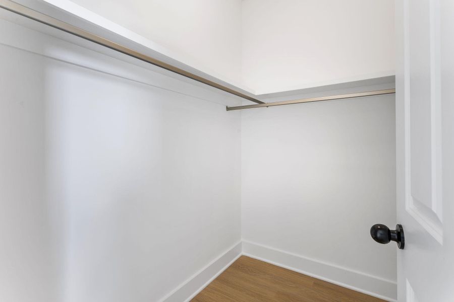 Spacious, unfurnished interior of a new home in , North Charleston (Image 19).