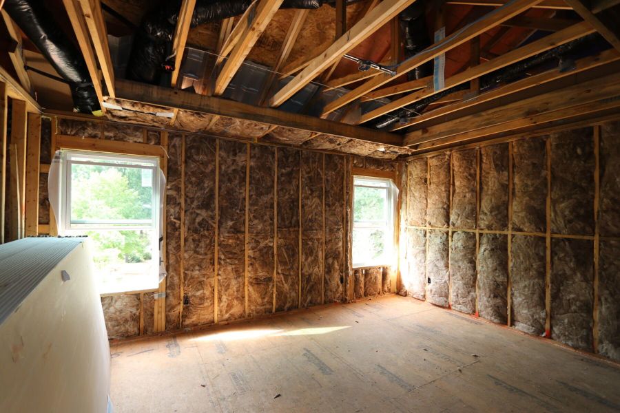 Insulation