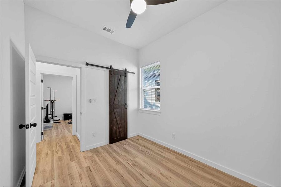 Spacious, unfurnished interior of a new home in , Payne Springs (Image 18). Spacious, unfurnished interior of a new home in , Payne Springs (Image 18).