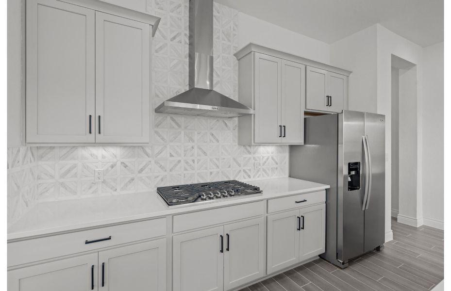 Kitchen Area Kitchen Area