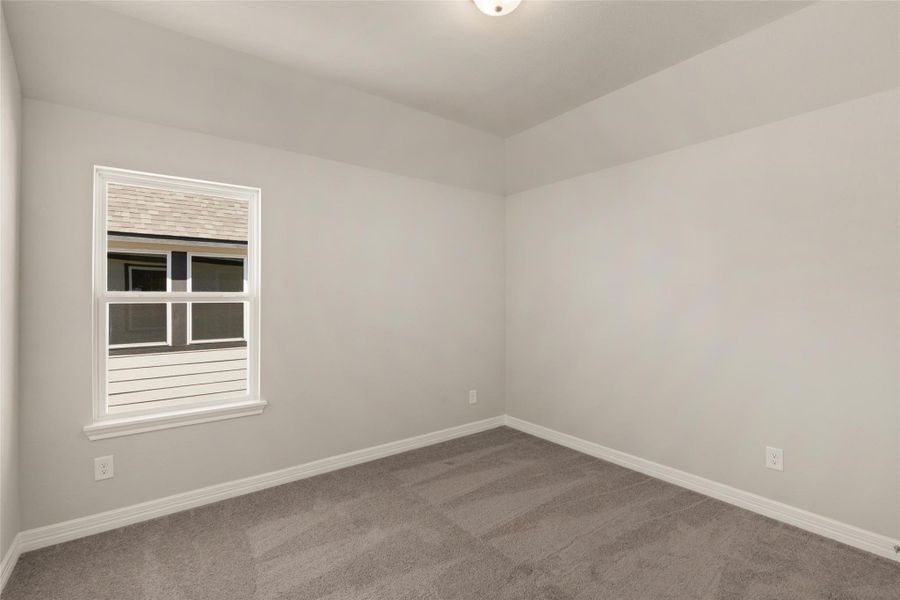 Note: Sample product photo. Actual exterior and interior selections may vary by homesite. Photo may be virtually staged