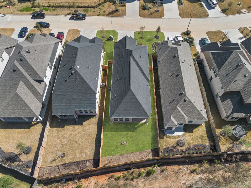 Image 31 of a home in The Woodlands Hills. Image 31 of a home in The Woodlands Hills.