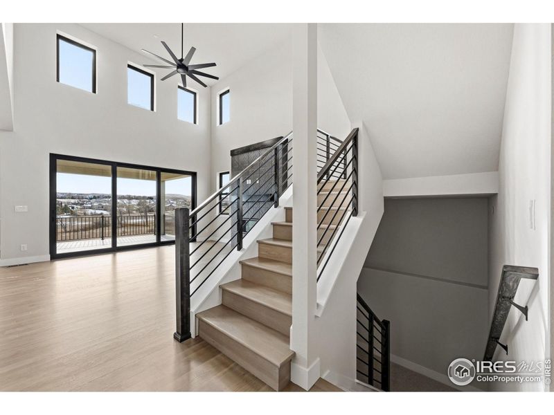 Spacious, unfurnished interior of a new home in , Superior (Image 27). Spacious, unfurnished interior of a new home in , Superior (Image 27).