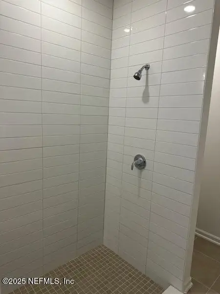 Close-up of interior finishes inside a home in , St. Augustine (Image 8).