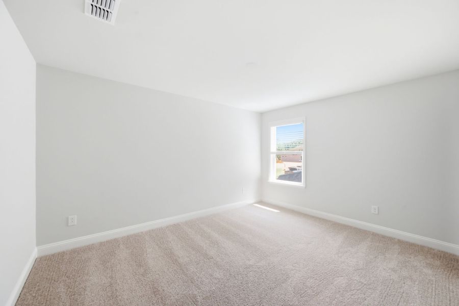Spacious, unfurnished interior of a new home in Grand Arbor, Blythewood (Image 17). Spacious, unfurnished interior of a new home in Grand Arbor, Blythewood (Image 17).