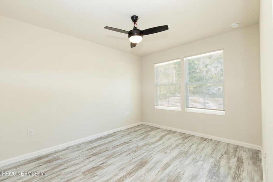 Spacious, unfurnished interior of a new home in , Jacksonville (Image 14). Spacious, unfurnished interior of a new home in , Jacksonville (Image 14).
