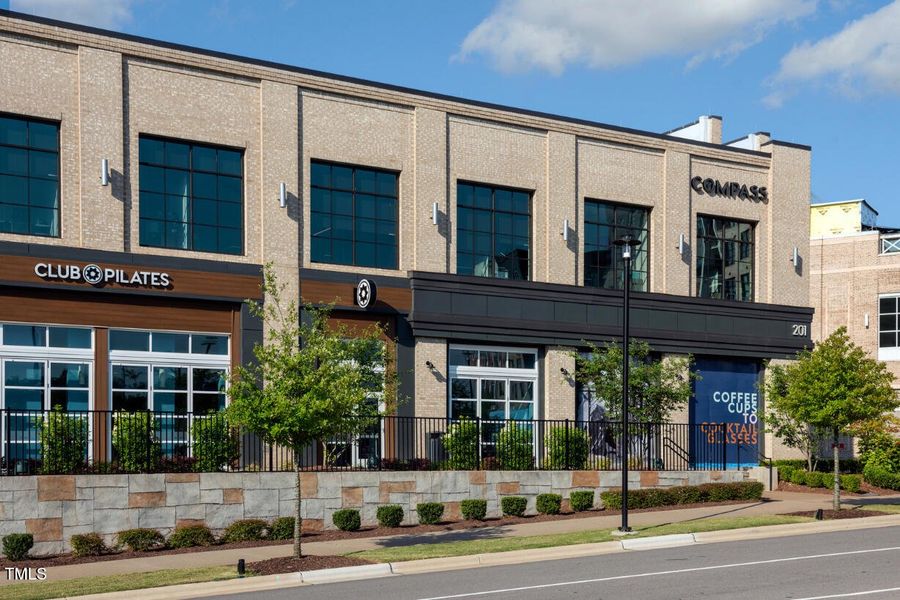 Nearby Activities Nearby Activities