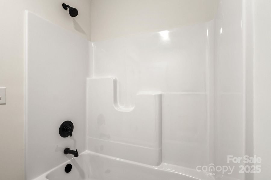 Close-up of interior finishes inside a home in , Rock Hill (Image 11).