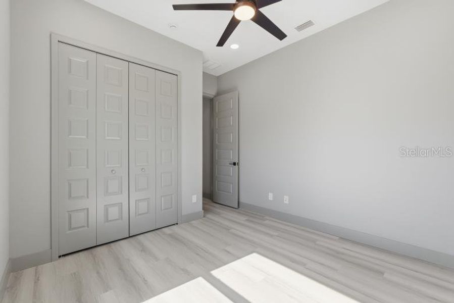 Spacious, unfurnished interior of a new home in , Palm Coast (Image 43).