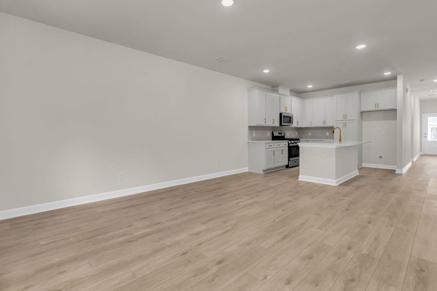 Spacious, unfurnished interior of a new home in , Summerville (Image 21). Spacious, unfurnished interior of a new home in , Summerville (Image 21).